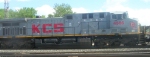 KCS 4586